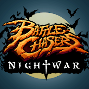 Battle Chasers: Nightwar-SocialPeta