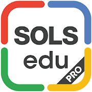 SOLS edu Pro: Learn English, Fast and Easy-SocialPeta