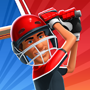 Stick Cricket Live 2020 - Play 1v1 Cricket Games-SocialPeta