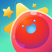 Slime Worlds: Mini Games-SocialPeta