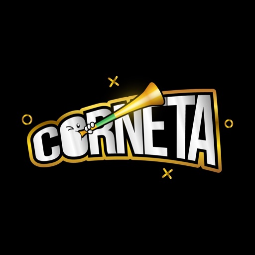 CornetaApp-SocialPeta