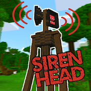Siren Head Mod-SocialPeta