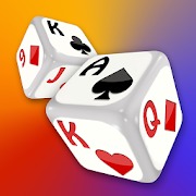 SHAKE IT UP! Dice Poker-SocialPeta