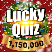 Trivia game & 30k+ quizzes, free play - Lucky Quiz-SocialPeta