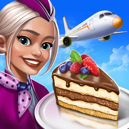 Airplane Chefs-SocialPeta