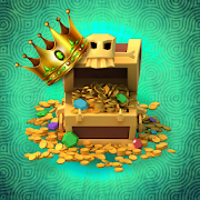 Clean Gold-SocialPeta