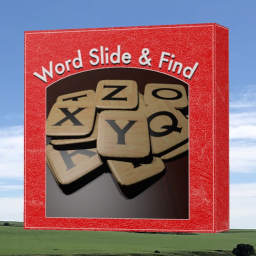 Word Slide and Find-SocialPeta