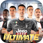 Ultimate Football Club: 冠軍球會-SocialPeta