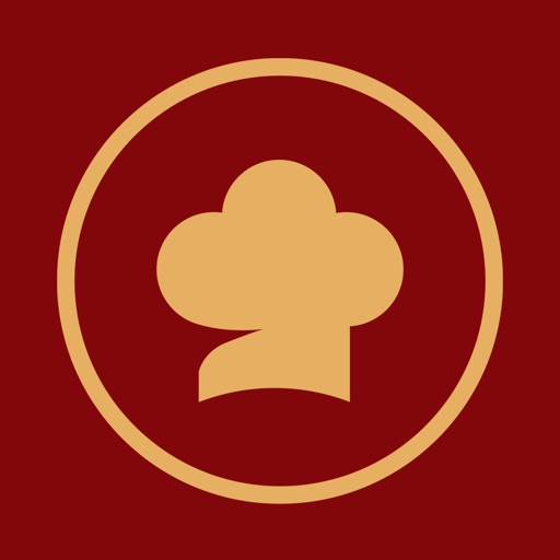 Duo Gourmet App-SocialPeta