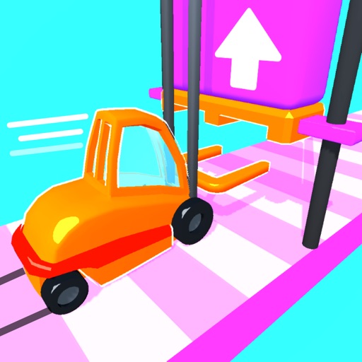 Lift Race-SocialPeta