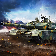 Tank of War - Battle of Kursk-SocialPeta
