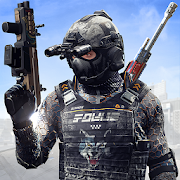 Sniper Strike – FPS 3D Shooting Game-SocialPeta