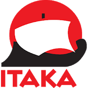 ITAKA - Holidays, Travel-SocialPeta