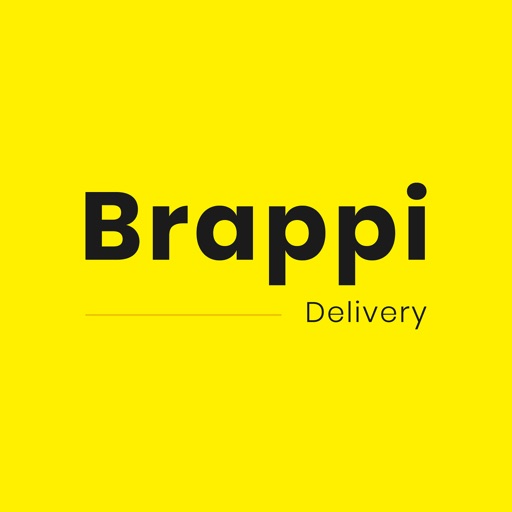 Brappi Delivery-SocialPeta