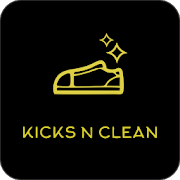 KicksNClean - Laundry Sepatu Pickup & Delivery-SocialPeta