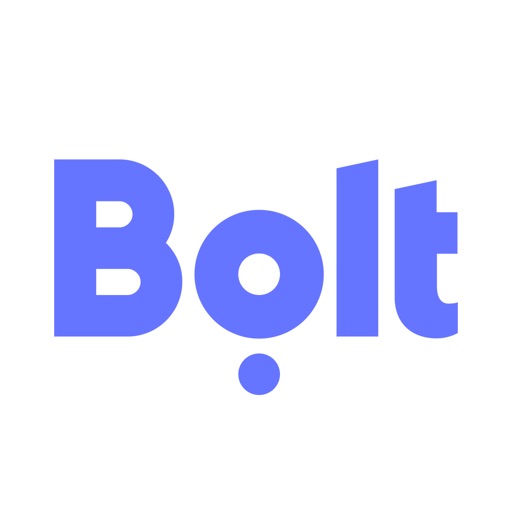 Bolt Driver (Taxify)-SocialPeta
