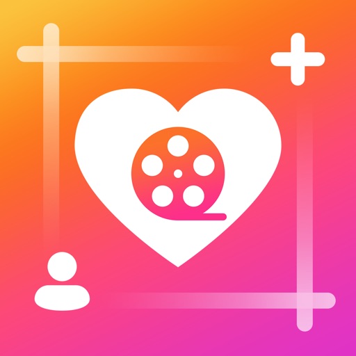 Likes Boom for Instagram Video-SocialPeta