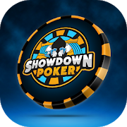 Showdown Poker - Online Competitive Hold'em-SocialPeta