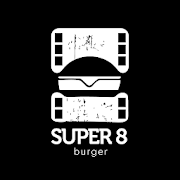 Super 8 Burger-SocialPeta