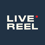 Live Reel-SocialPeta
