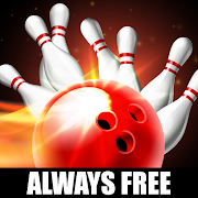 Bowling Strike: Free, Fun, Relaxing-SocialPeta