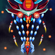 Space Shooter - Arcade-SocialPeta
