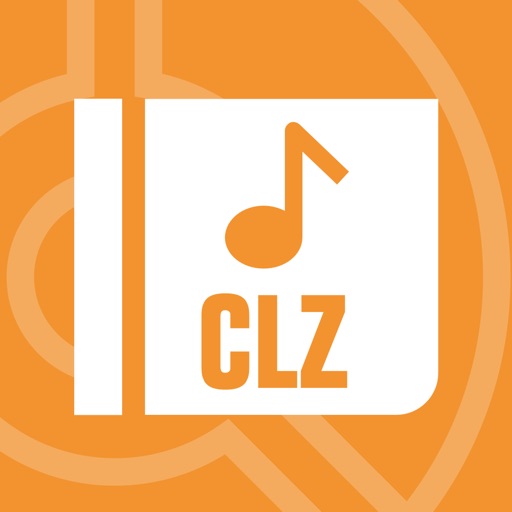 CLZ Music - Music Database-SocialPeta