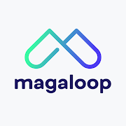 Magaloop-SocialPeta