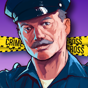 Uncrime: Crime investigation & Detective game-SocialPeta