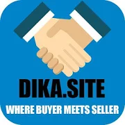 DIKA.SITE - Buy & Sell with Online Classifieds-SocialPeta