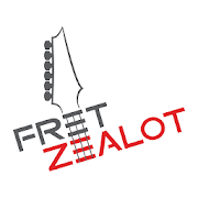 Fret Zealot | Learn Guitar | Courses & Lessons-SocialPeta