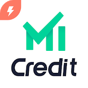 Mi Credit - Instant Personal Loan, Cash Online-SocialPeta