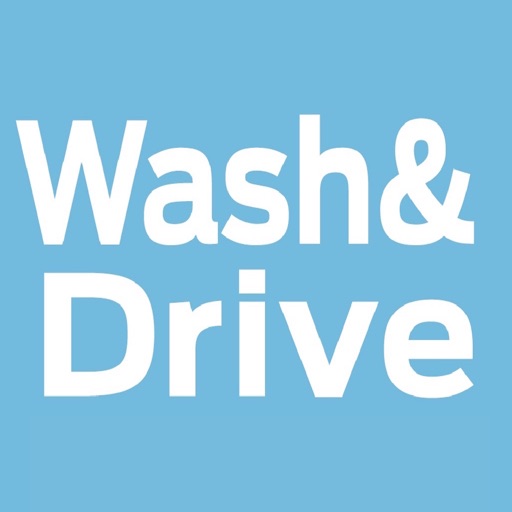 Wash & Drive-SocialPeta