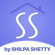 Simple Soulful - Shilpa Shetty: Yoga Exercise Diet-SocialPeta
