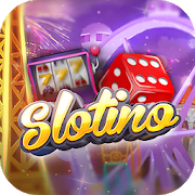 Slotino - Your Board Game Casino-SocialPeta