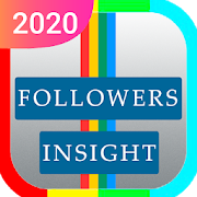 Follower Insight for Instagram-SocialPeta