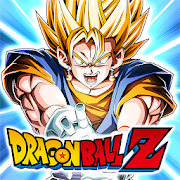 DRAGON BALL Z DOKKAN BATTLE-SocialPeta