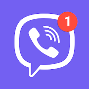 Viber Messenger - Free Video Calls & Group Chats-SocialPeta