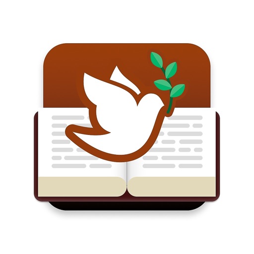 Bible Widget: Holy Bible Verse-SocialPeta