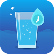 Water drink reminder - Water reminder-SocialPeta