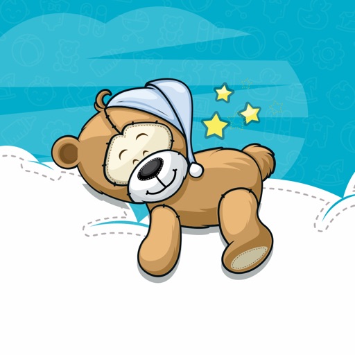 Storybook: Bedtime Stories App-SocialPeta