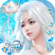 Spirit Land-SocialPeta