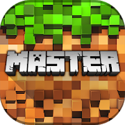 MOD-MASTER for Minecraft PE (Pocket Edition) Free-SocialPeta