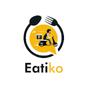 Eatiko - Food Delivery & Restaurant Finder-SocialPeta