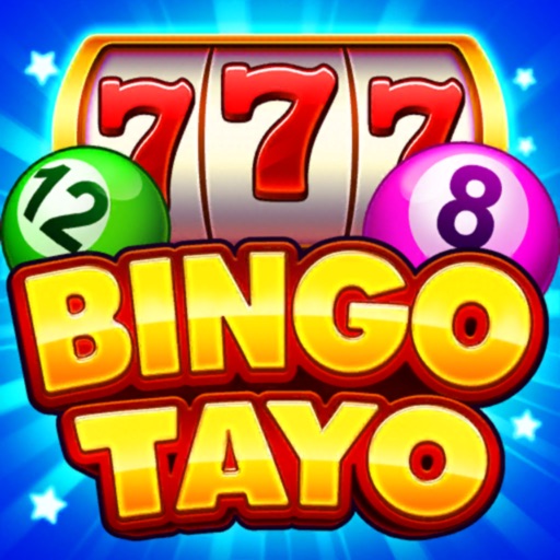 Bingotayo-Video Bingo & Slots-SocialPeta