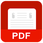 PDF Reader for Android-SocialPeta
