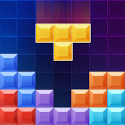 Block Puzzle Brick 1010 Free - Puzzledom-SocialPeta