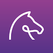 Ridely - An app for equestrians-SocialPeta