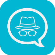 Unseen Chat - No Last Seen or Read-SocialPeta