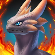 DragonFly: Idle games - Merge Dragons & Shooting-SocialPeta